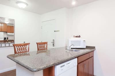 Hawthorn Suites By Wyndham Victorville