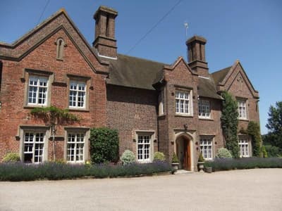 Dunsley Hall