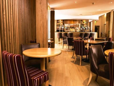 La Mon and Country Club Belfast