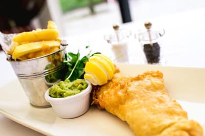 La Mon and Country Club Belfast