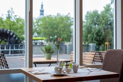 Quality Hotel Lippstadt