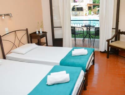 Annaliza Aparthotel