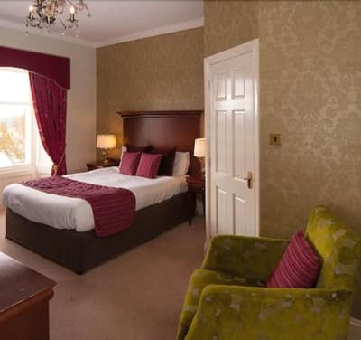 Roundthorn Country House & Luxury Apartments