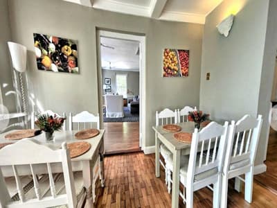 Albourne Boutique Guest House