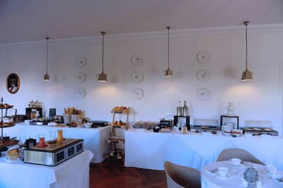 La Villa Cap d'Antibes