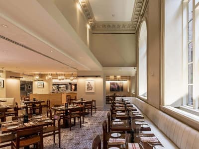 21c Museum Hotel Cincinnati