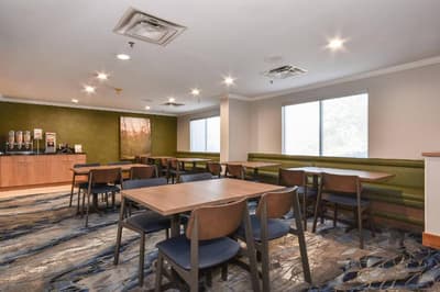 Fairfield Inn By Marriott Columbia Northwest
