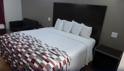 Red Roof Inn Corpus Christi North - Near Downtown