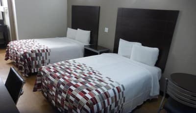 Red Roof Inn Corpus Christi North - Near Downtown