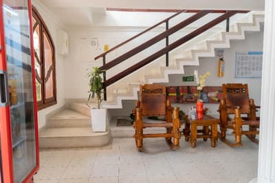 Veleros Hotel