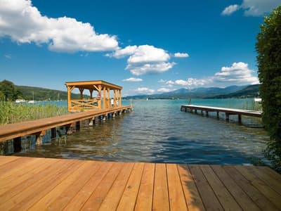 Feel Good Boutique Hotel Egger