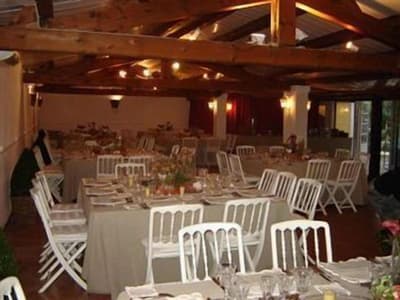Les Liserons de Mougins