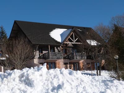 Residhotel Le Bois de la Reine