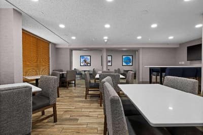 AmericInn by Wyndham Casper Event Center Area