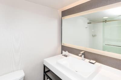 Pittsburgh Airport Marriott