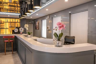 Hotel Schwarzbachtal Hideaway