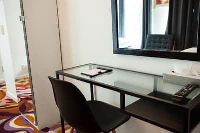 Hotel Touche (DO NOT USE)