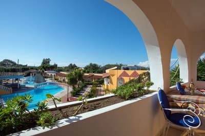 Blue Lagoon by Estia