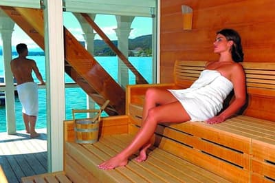 Werzer's Resort Pörtschach