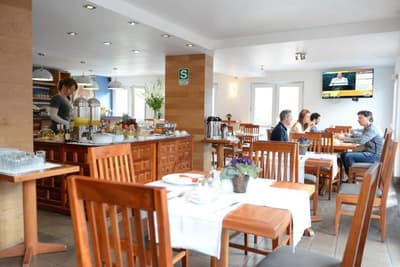 Hotel Plaza De Armas Cusco