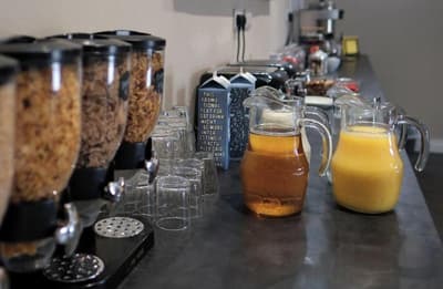 Bannview Bed & Breakfast