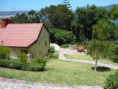 Double Dutch B & B