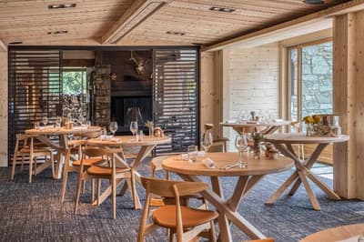 Auberge du Bois Prin