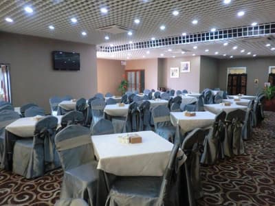 Yinfeng International Apartment Hotel