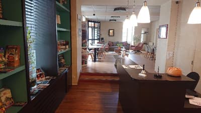 Le Relais de Vendée