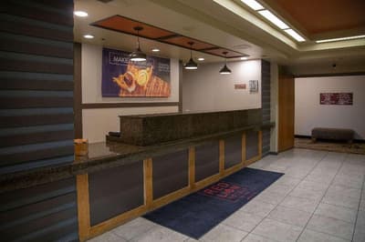 Hells Canyon Grand Hotel, Ascend Hotel Collection