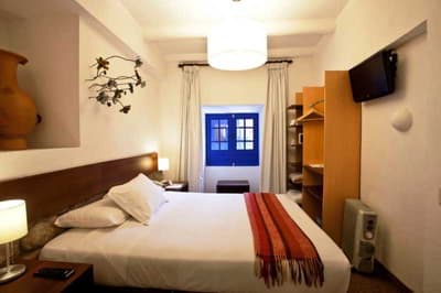 Tierra Viva Cusco Saphi