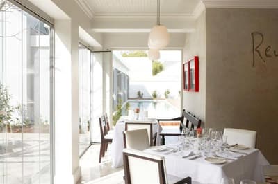 The Robertson Small Hotel