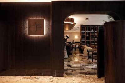 Park Lane Copenhagen