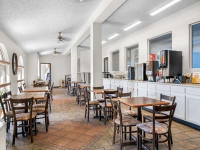 Super 8 by Wyndham Custer/Crazy Horse Area