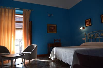 Hostal San Miguel