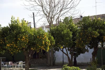 Hostal San Miguel