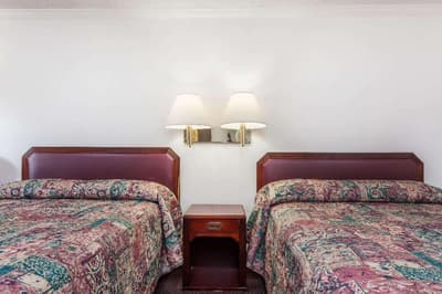 Knights Inn Columbia Northwest