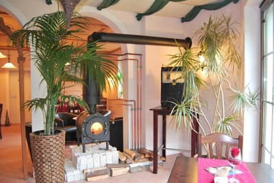 Obere Mühle Aparthotel