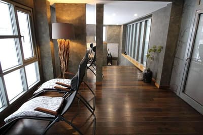 Hotel Rennsteig