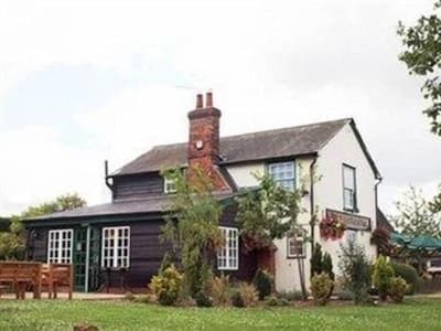 White Horse Inn