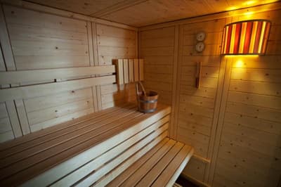Hotel Club MMV Les Bergers