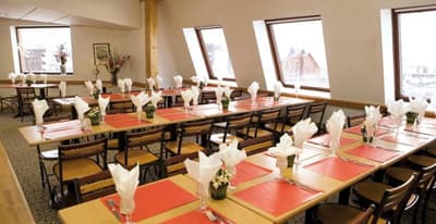 Hotel Club MMV Les Bergers