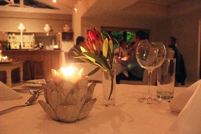 The Robberg Beach Lodge