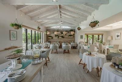 The Robberg Beach Lodge