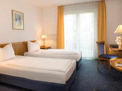 Victor's Residenz Gummersbach