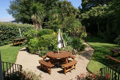 Grange Lodge