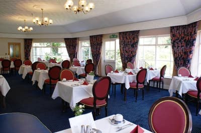 Grange Lodge