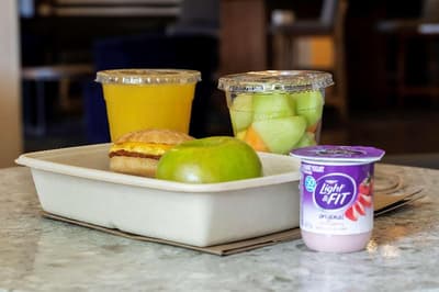 Hyatt Place Charlotte Airport Billy Graham Parkway