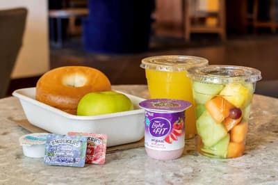 Hyatt Place Charlotte Airport Billy Graham Parkway