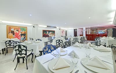 Granada Real